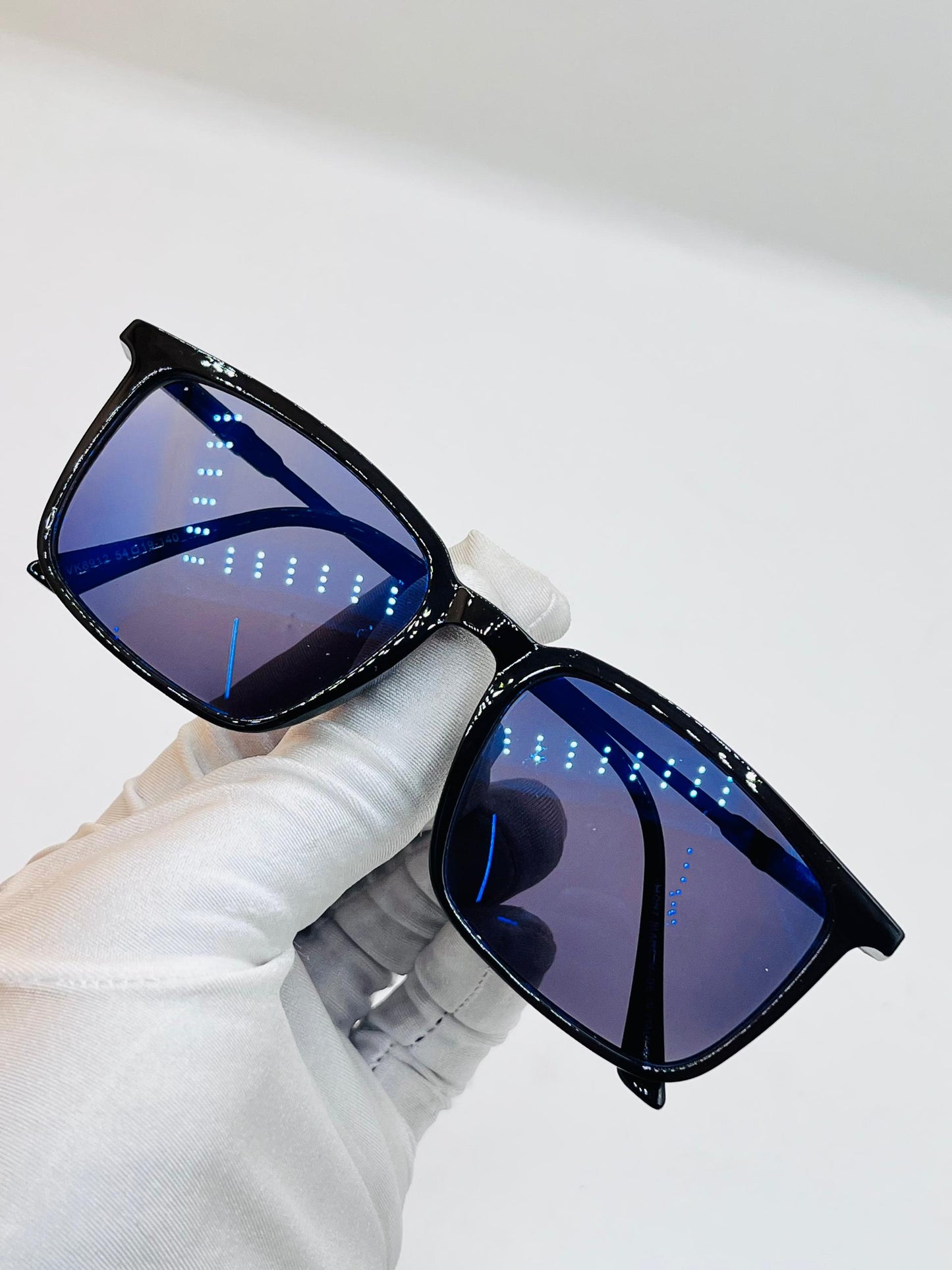 Lunettes anti reflet Dandy