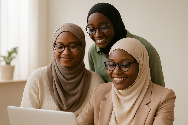 Modèles Anti reflet pour femme
