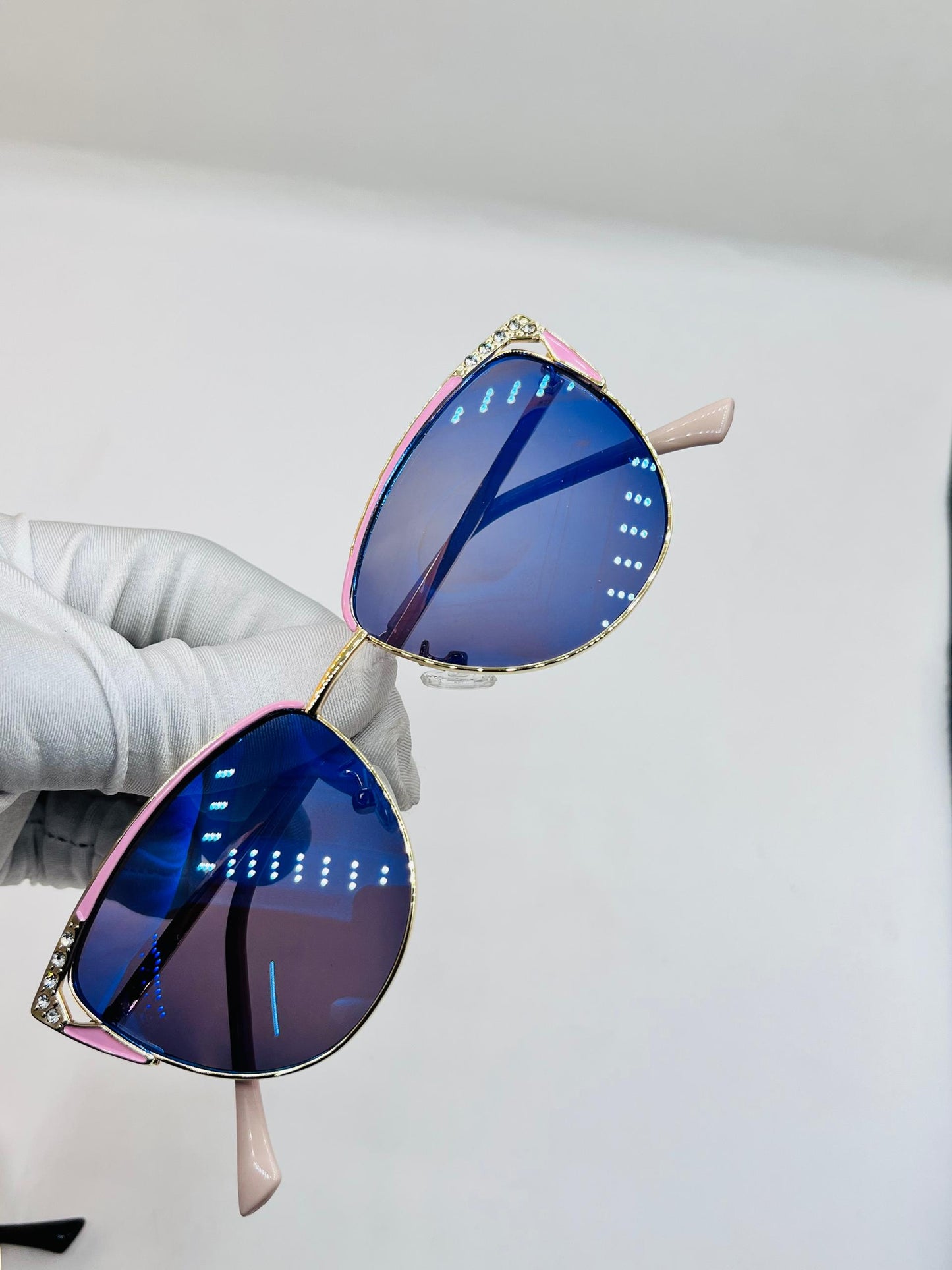 Lunettes Pure Vision