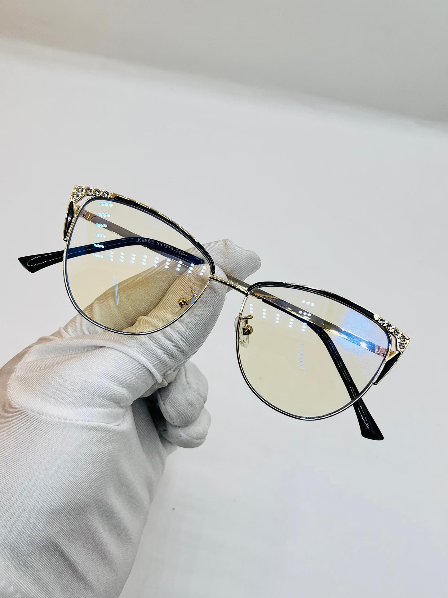 Lunettes Pure Vision