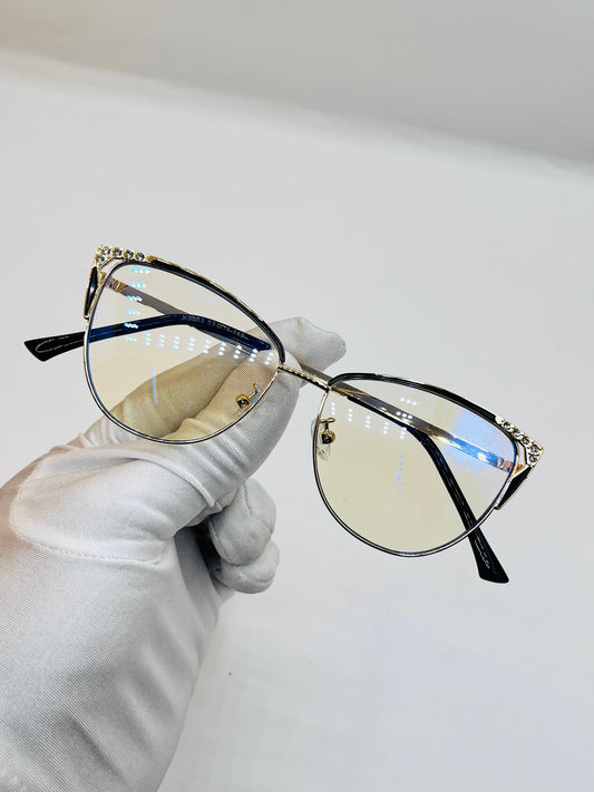 Lunettes Pure Vision