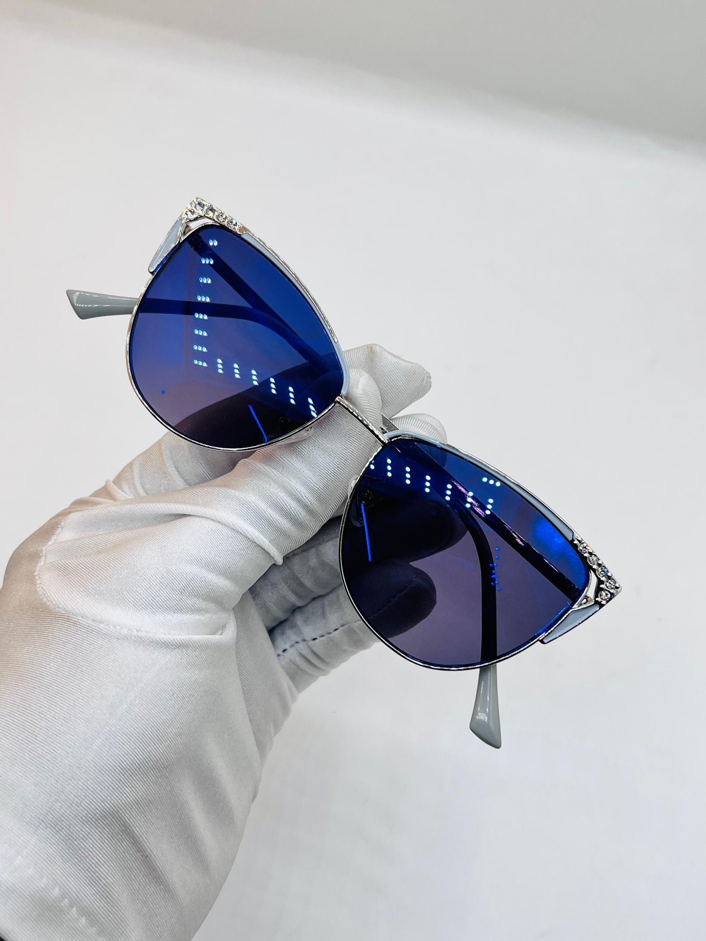 Lunettes Pure Vision