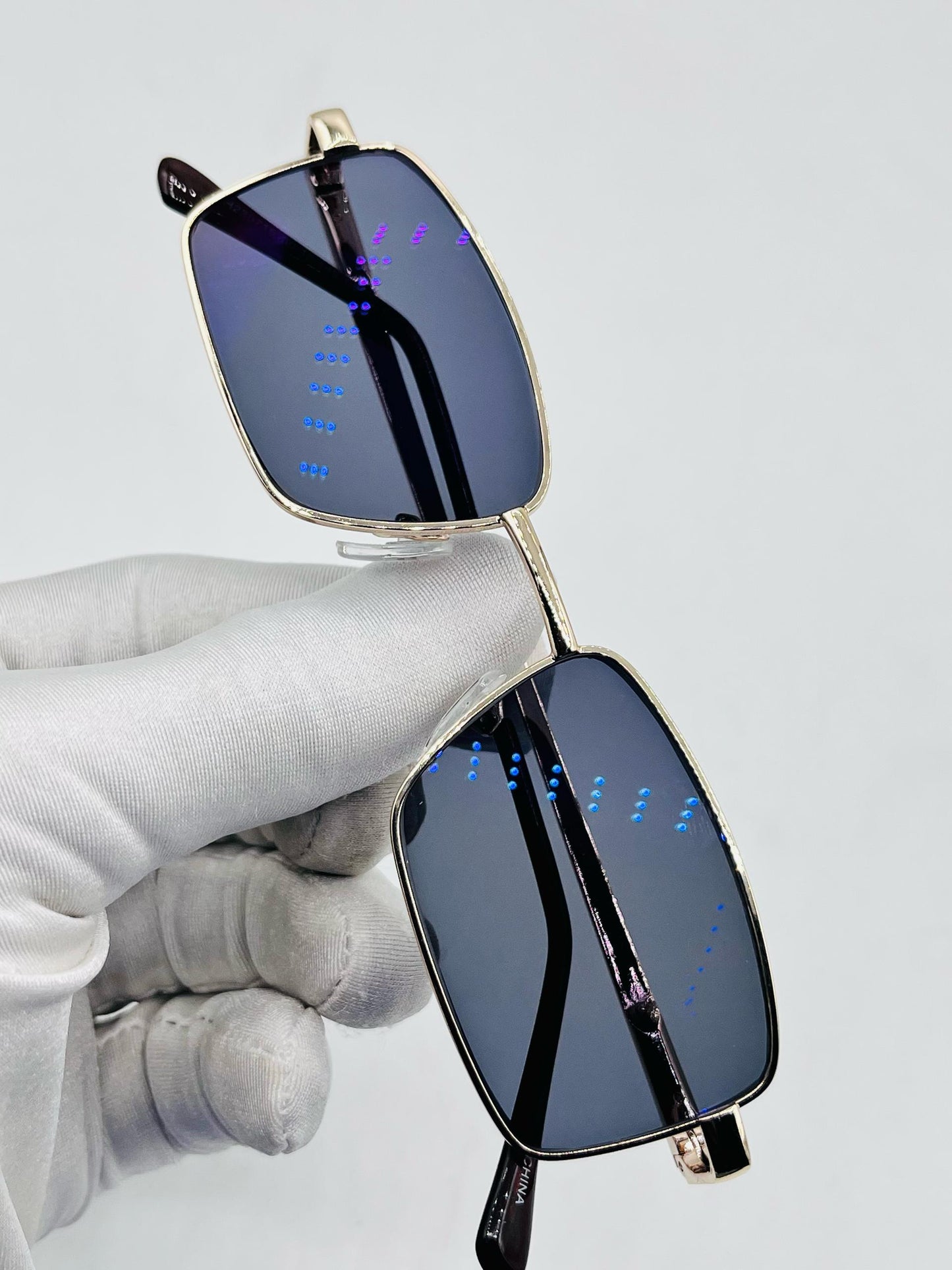 Lunettes anti reflet Futura