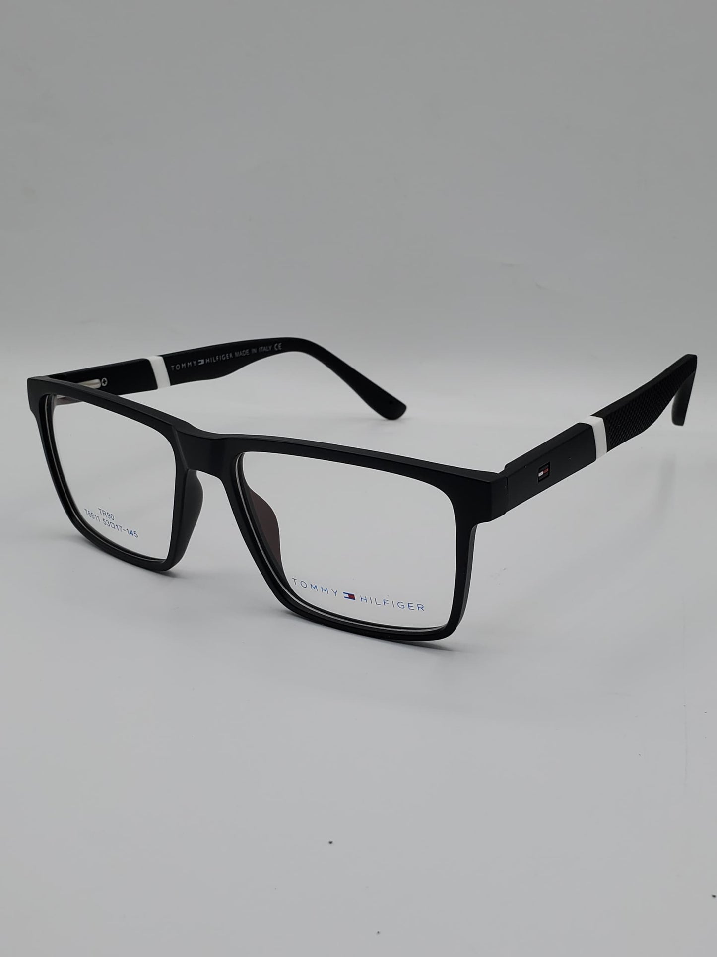 Lunettes anti reflet Wayfarer