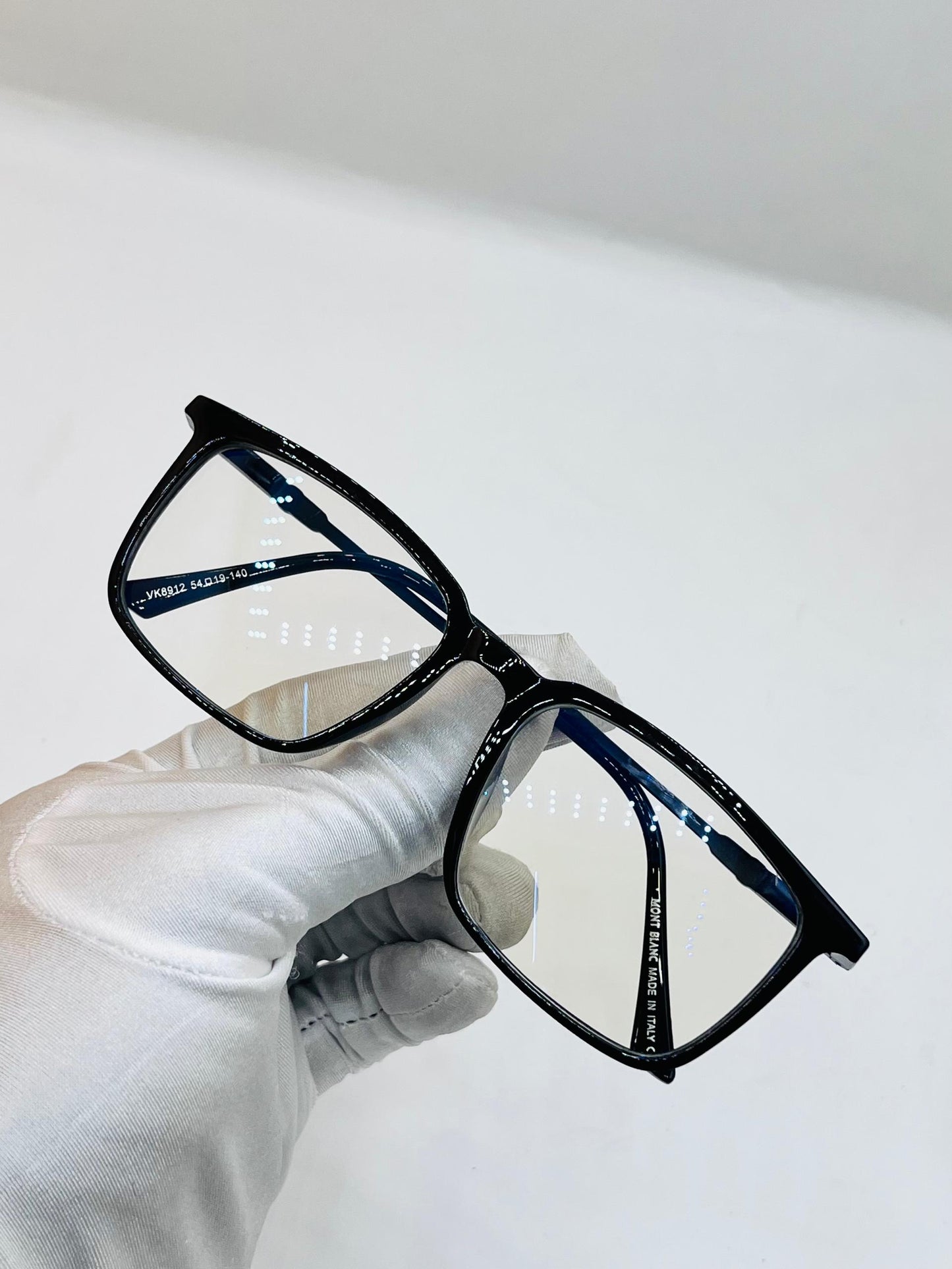 Lunettes anti reflet Dandy