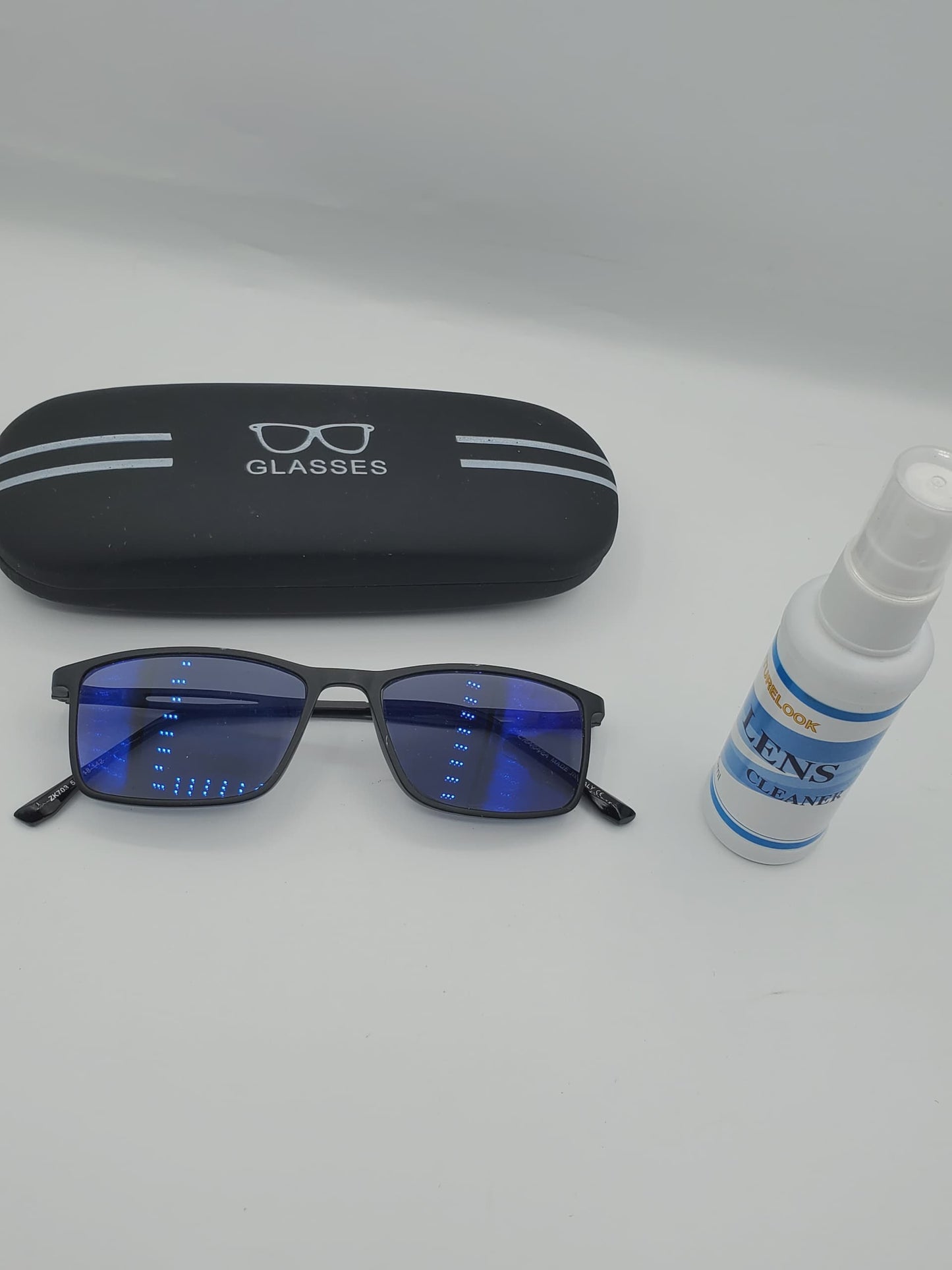 Lunettes anti reflet Crarara