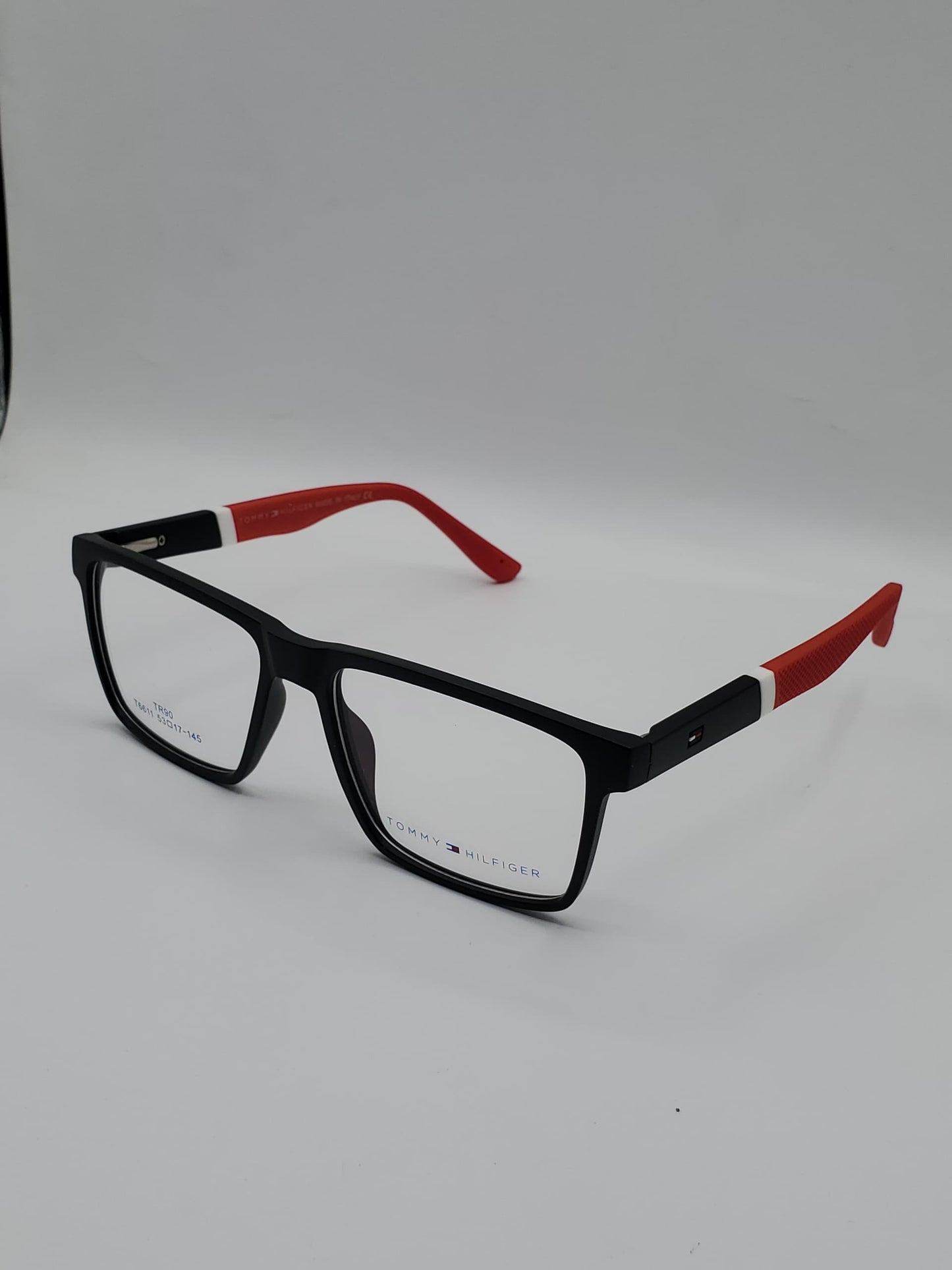 Lunettes anti reflet Wayfarer