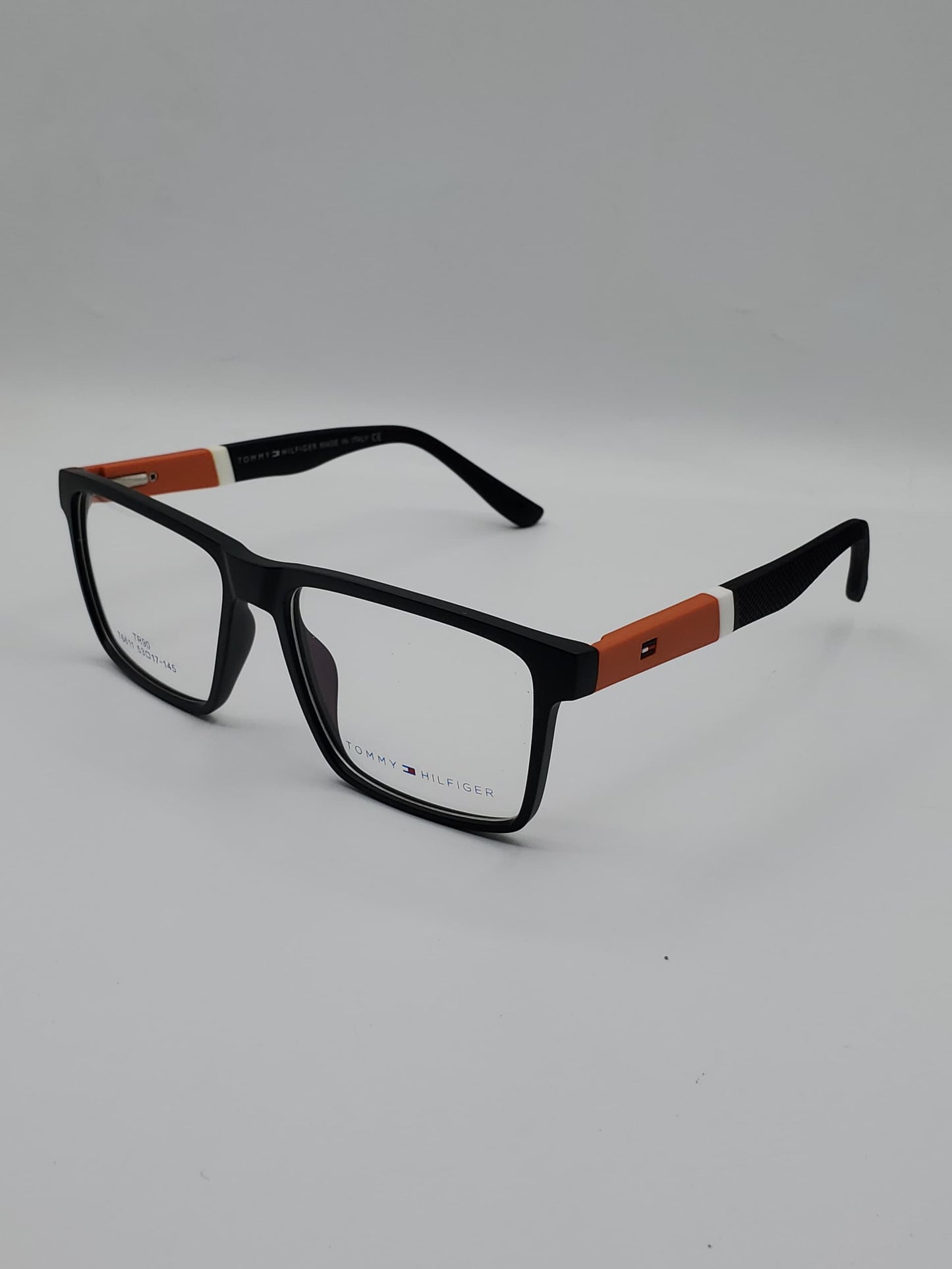 Lunettes anti reflet Wayfarer