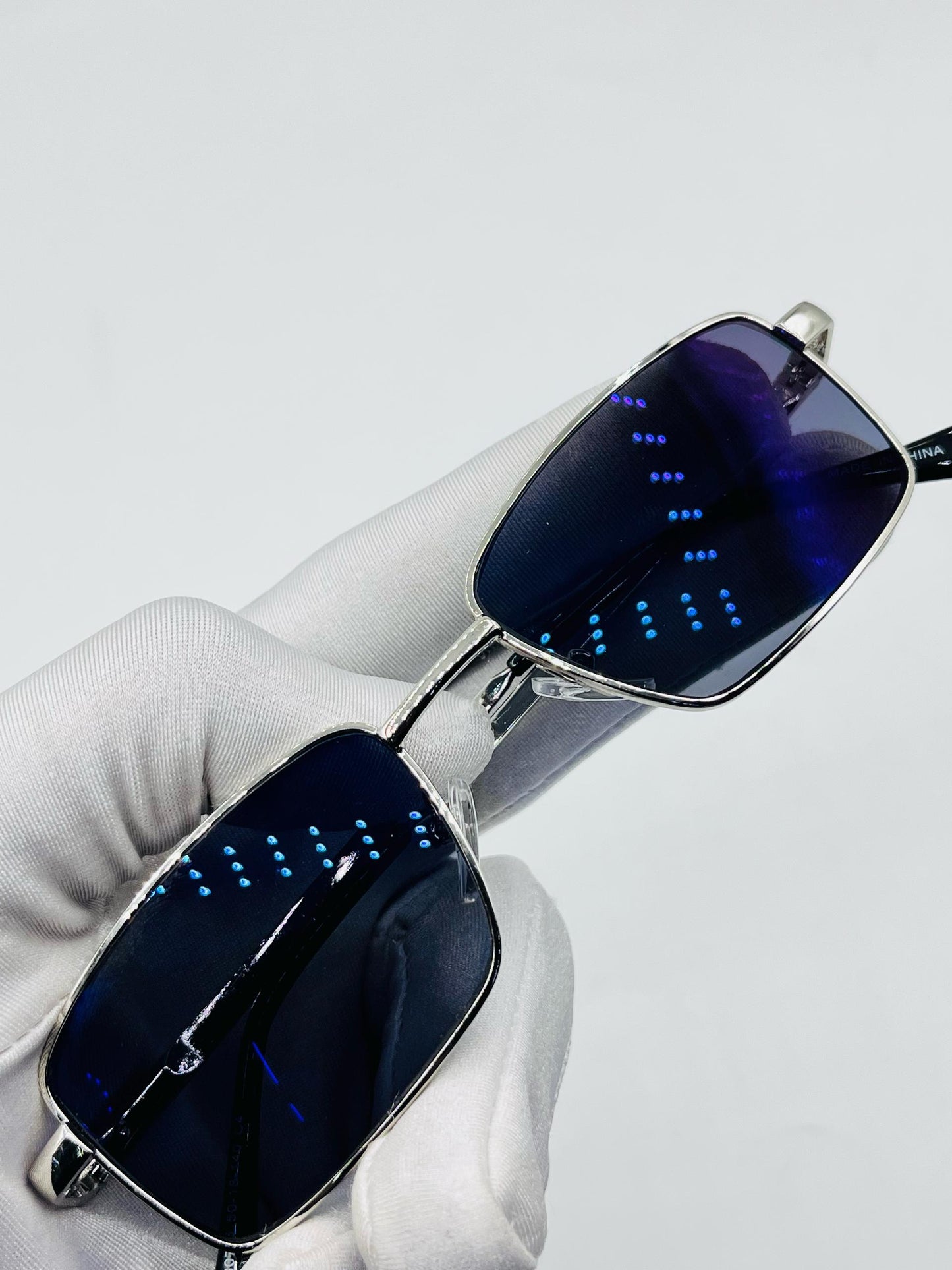 Lunettes anti reflet Futura