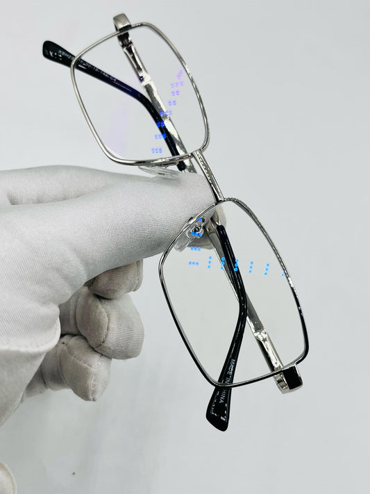 Lunettes anti reflet Futura