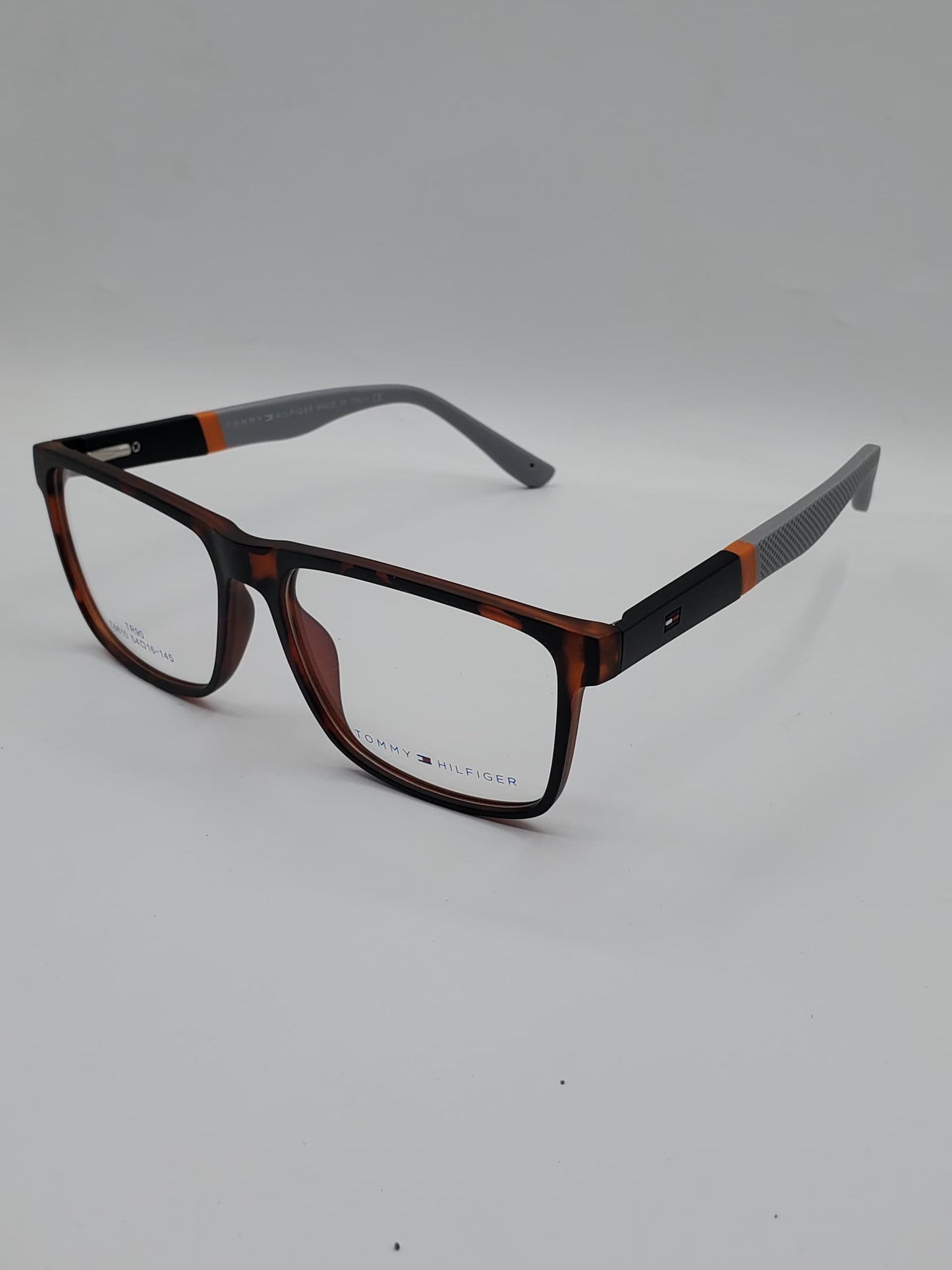 Lunettes anti reflet Wayfarer