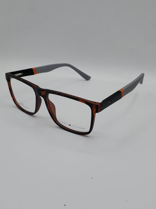 Lunettes anti reflet Wayfarer