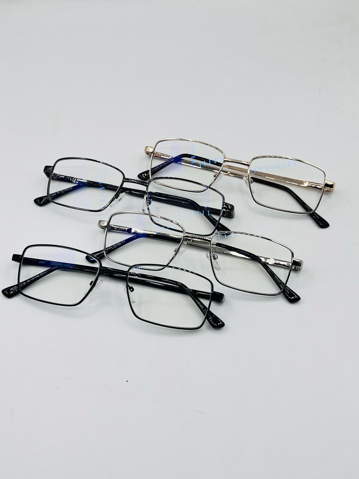 Lunettes anti reflet Futura