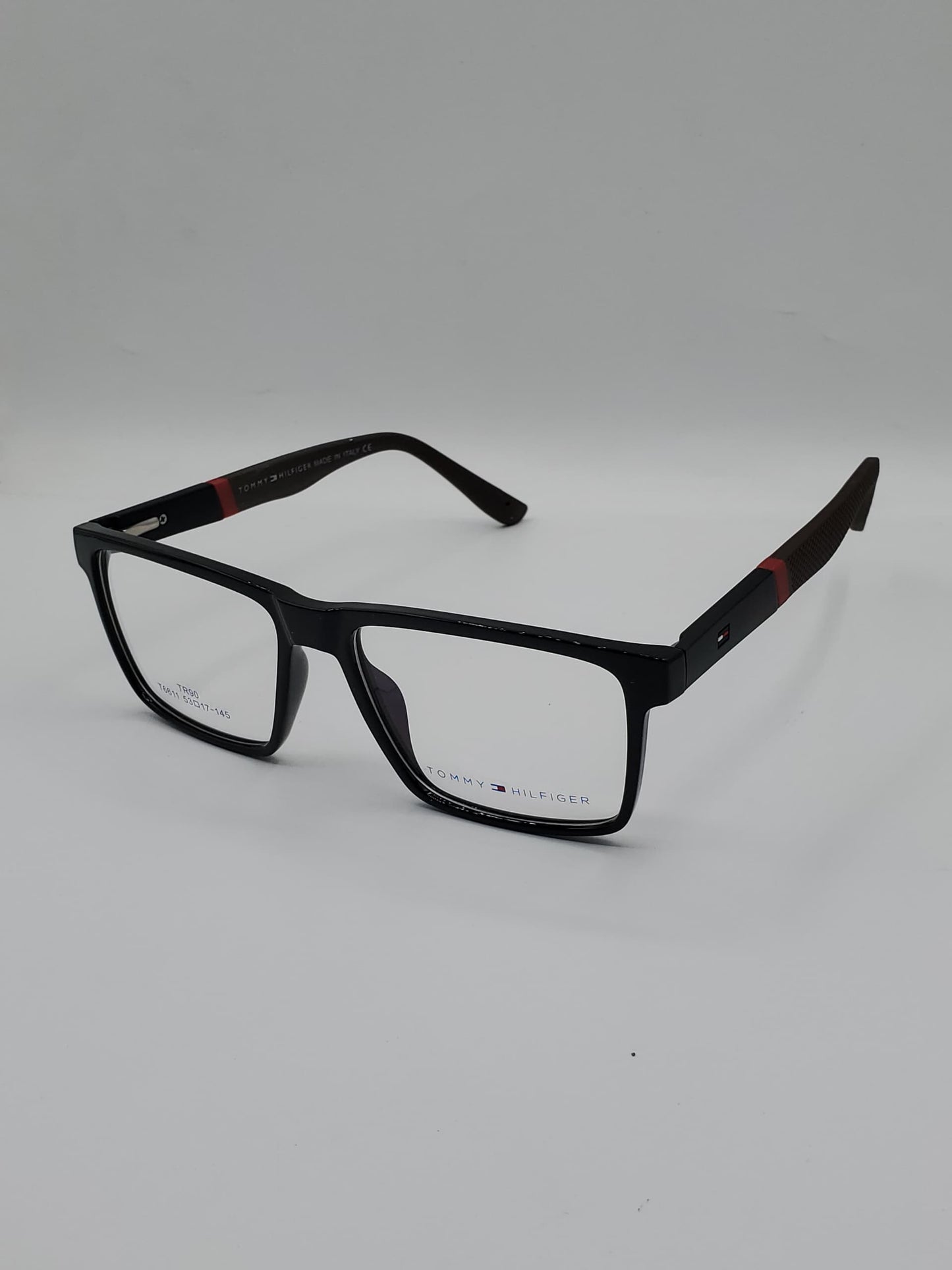 Lunettes anti reflet Wayfarer
